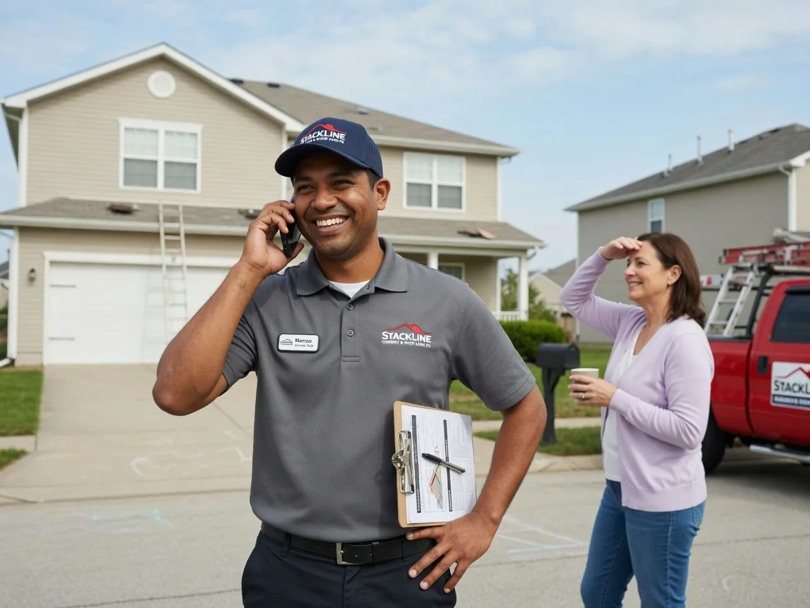 Chimney flashing repair Foster, MO FAQs